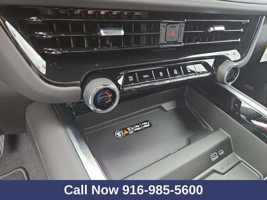 2026 Chevrolet Suburban Premier Folsom CA