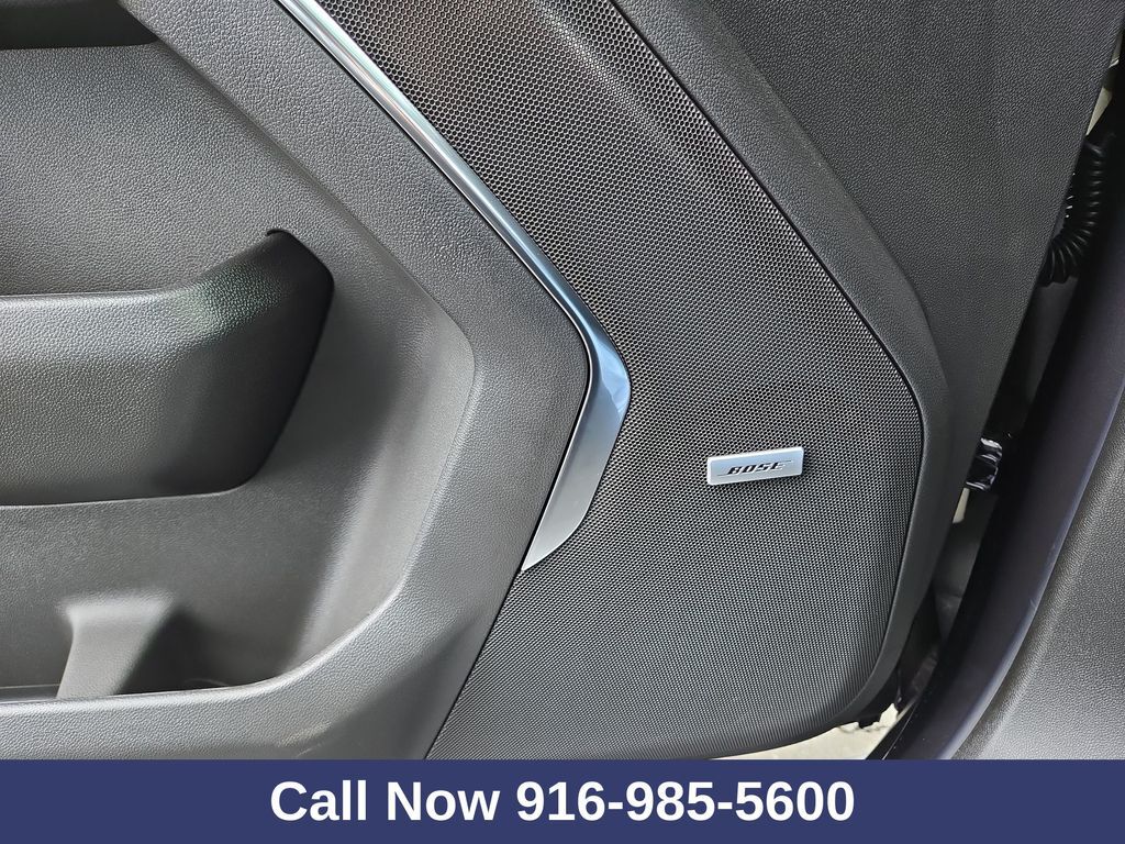 2026 Chevrolet Suburban Premier Folsom CA