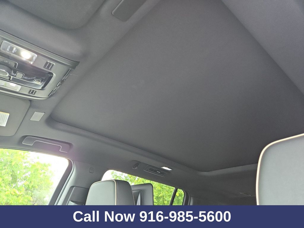 2026 Chevrolet Suburban Premier Folsom CA
