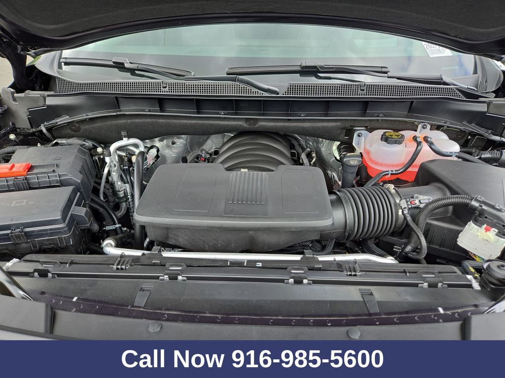 2026 Chevrolet Suburban Premier Folsom CA