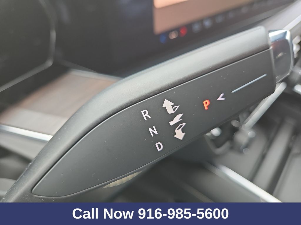 2026 Chevrolet Suburban Premier Folsom CA