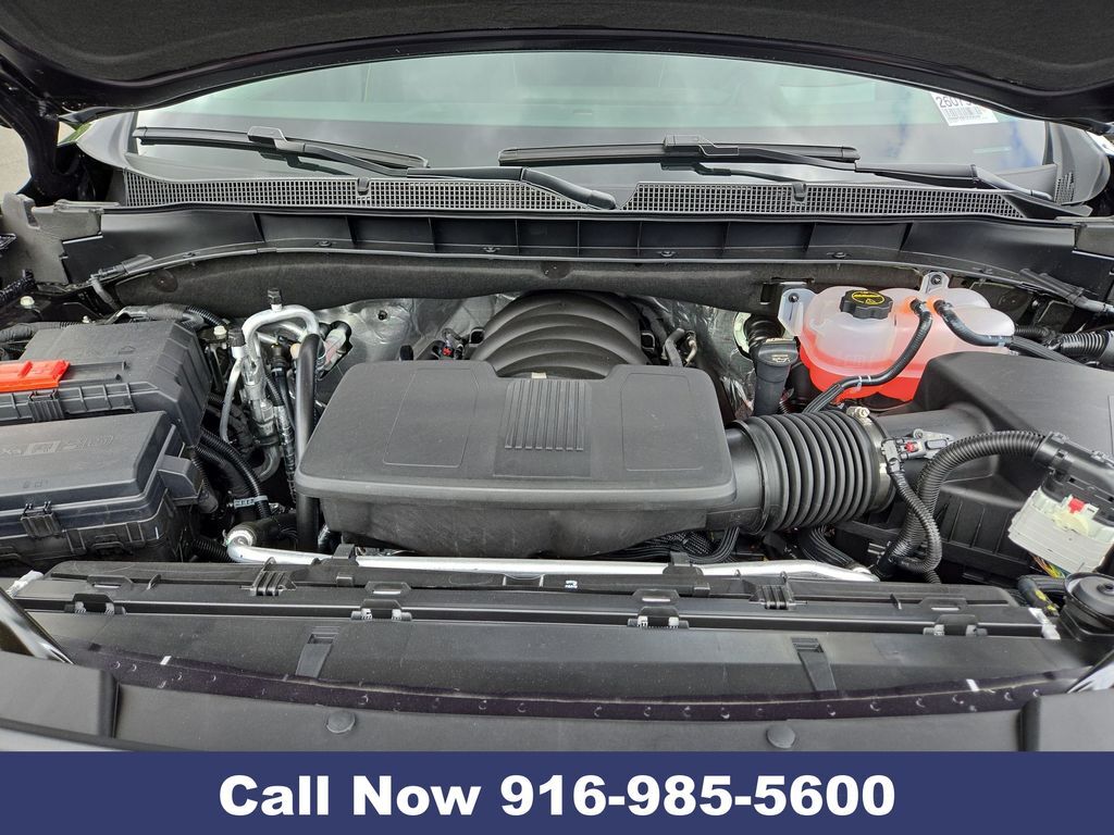 2026 Chevrolet Suburban Premier Folsom CA