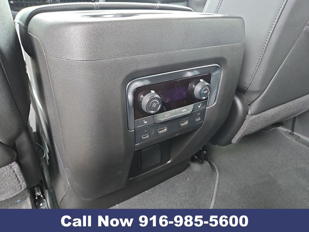 2026 Chevrolet Suburban Premier Folsom CA