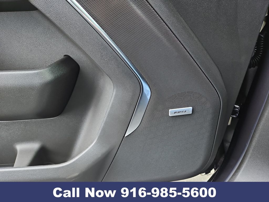 2026 Chevrolet Suburban Premier Folsom CA