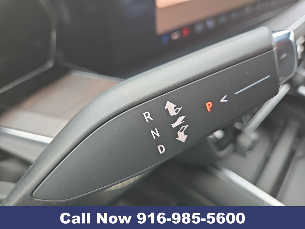 2026 Chevrolet Suburban Premier Folsom CA