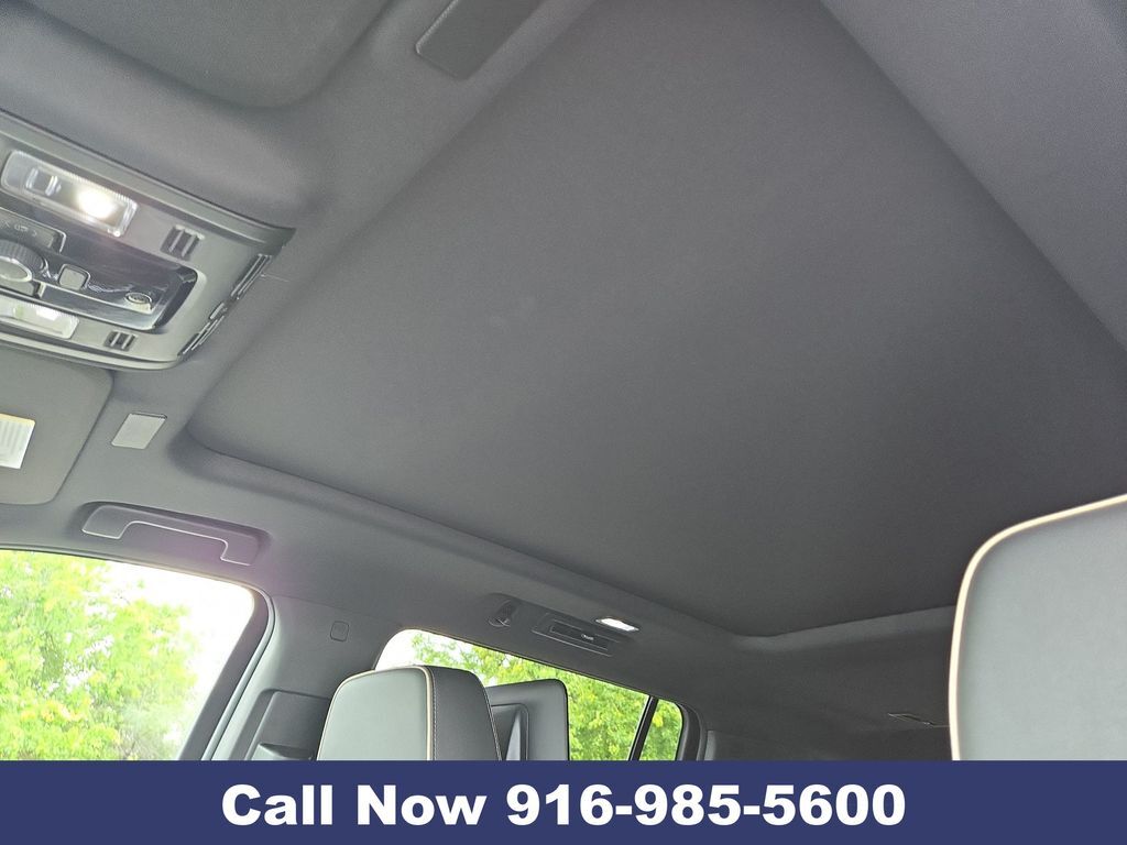 2026 Chevrolet Suburban Premier Folsom CA