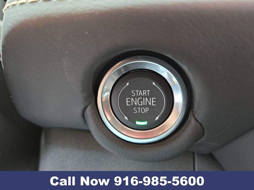 2026 Chevrolet Suburban Premier Folsom CA