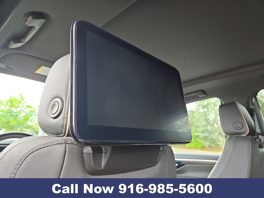 2026 Chevrolet Suburban Premier Folsom CA