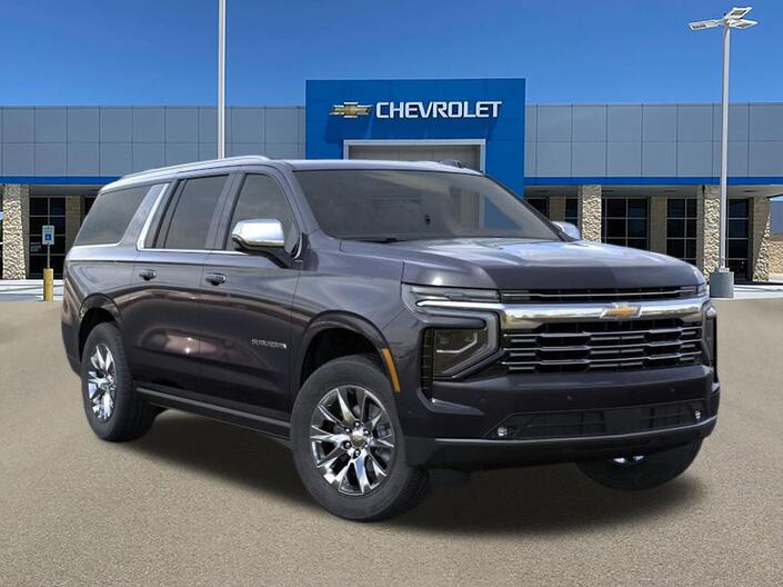 2026 Chevrolet Suburban Premier Inglewood  CA