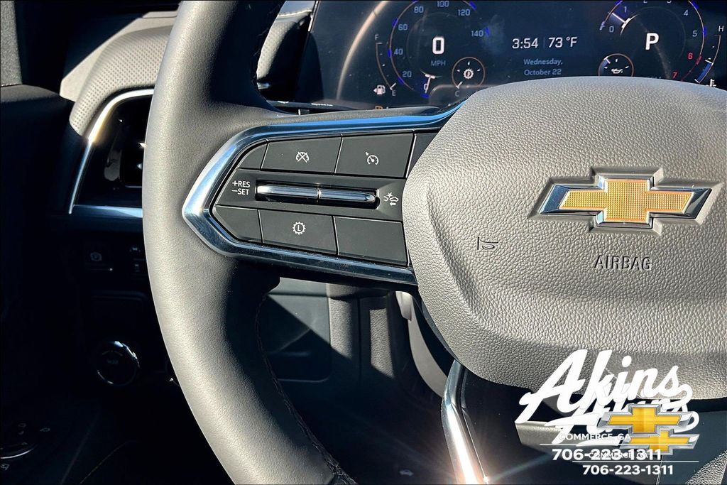 2026 Chevrolet Suburban Premier Commerce GA
