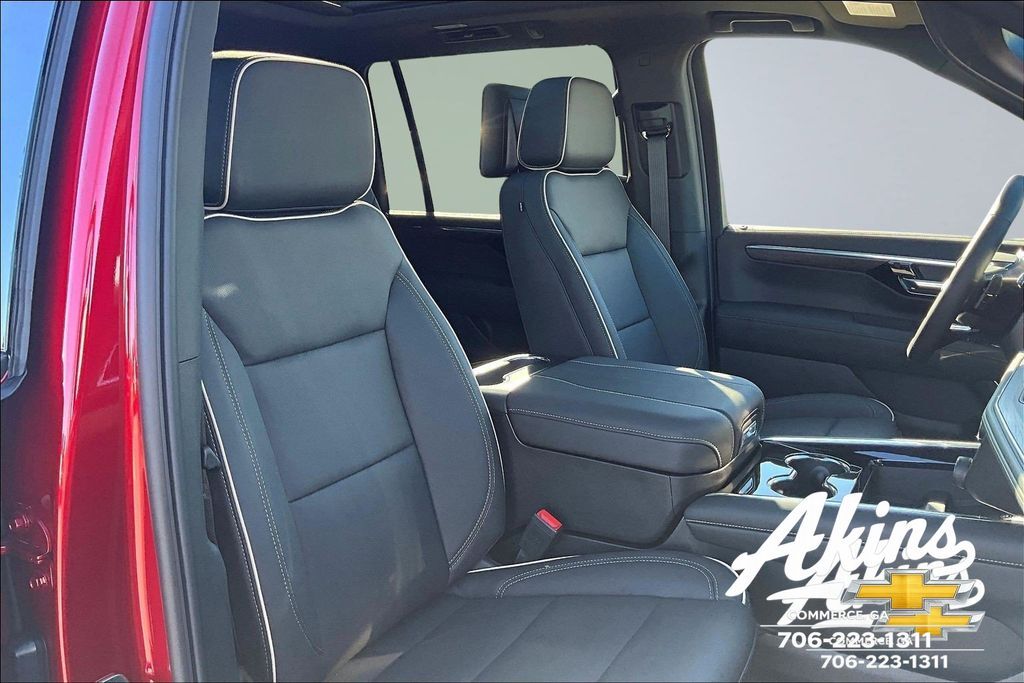 2026 Chevrolet Suburban Premier Commerce GA