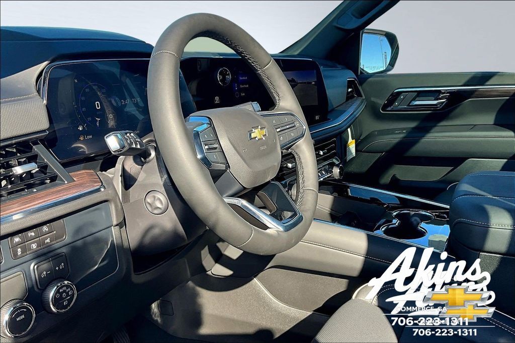 2026 Chevrolet Suburban Premier Commerce GA