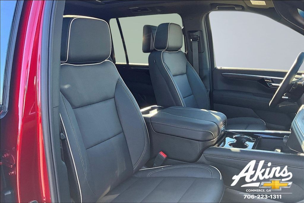 2026 Chevrolet Suburban Premier Commerce GA