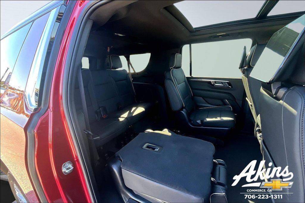 2026 Chevrolet Suburban Premier Commerce GA