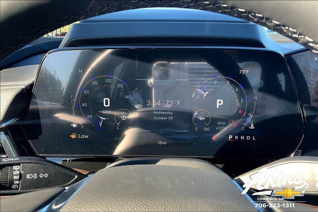 2026 Chevrolet Suburban Premier Commerce GA