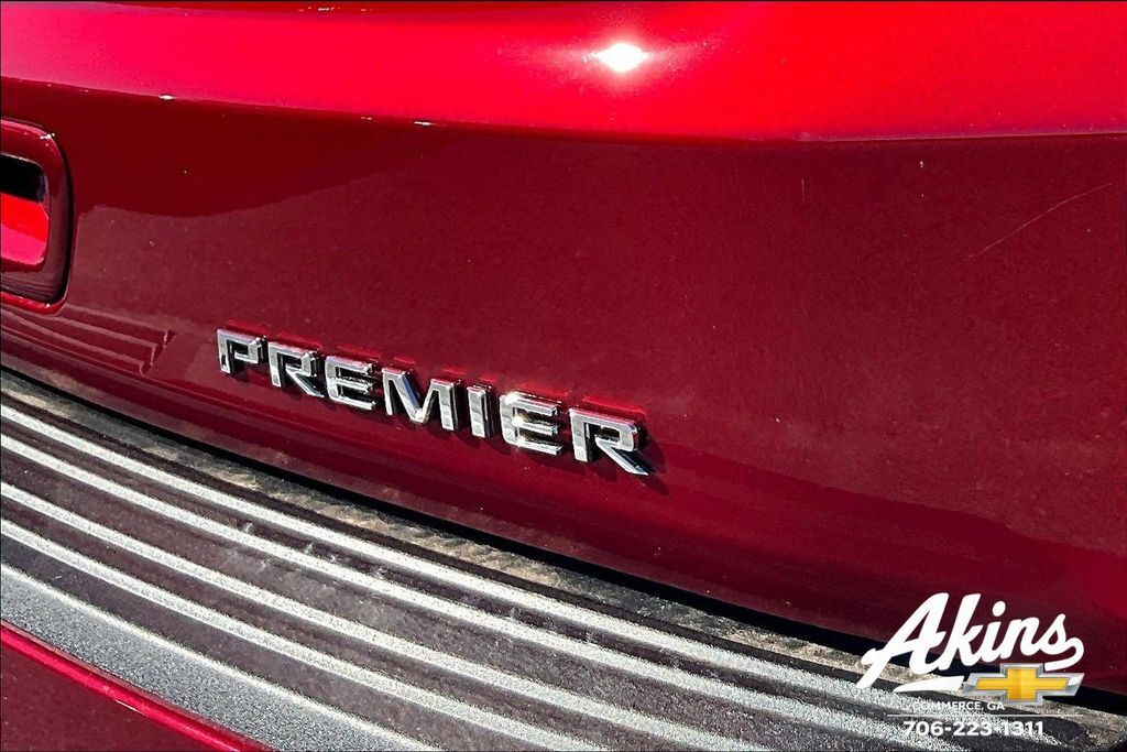 2026 Chevrolet Suburban Premier Commerce GA