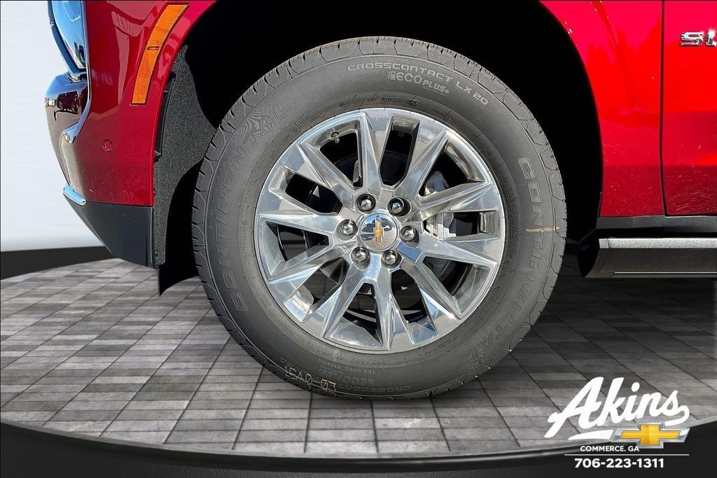 2026 Chevrolet Suburban Premier Commerce GA