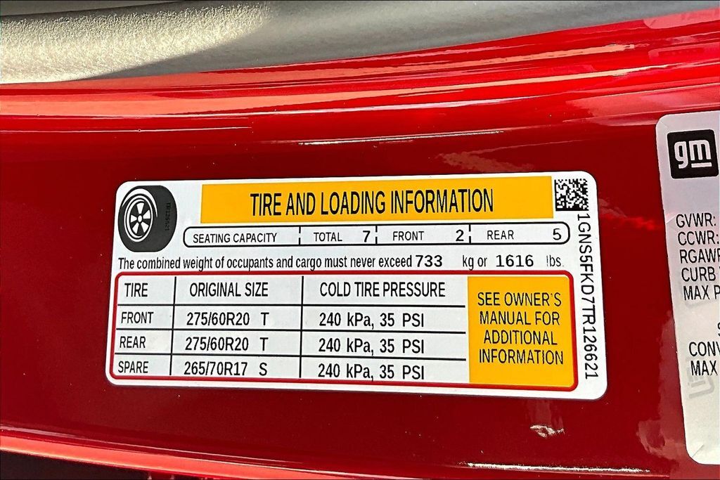 2026 Chevrolet Suburban Premier Commerce GA