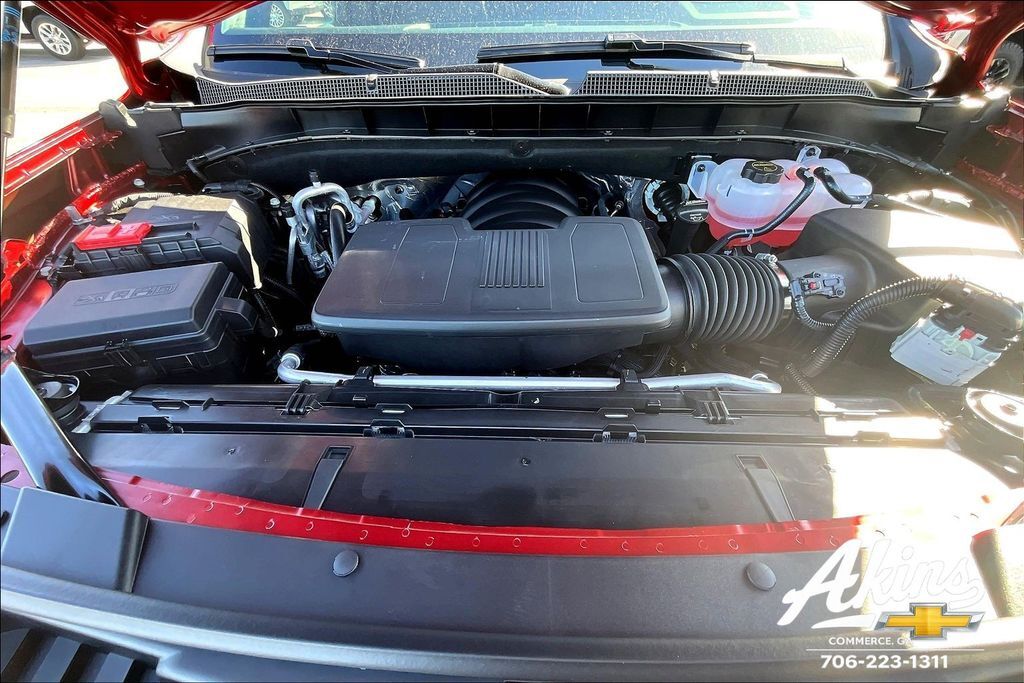 2026 Chevrolet Suburban Premier Commerce GA