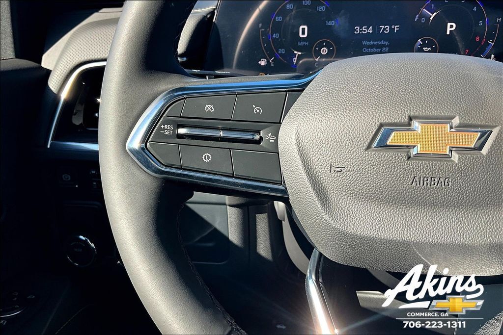 2026 Chevrolet Suburban Premier Commerce GA