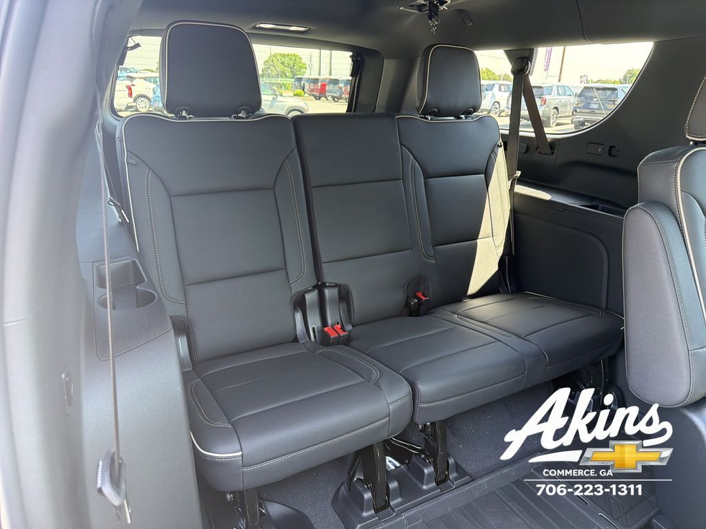 2026 Chevrolet Suburban Premier Commerce GA
