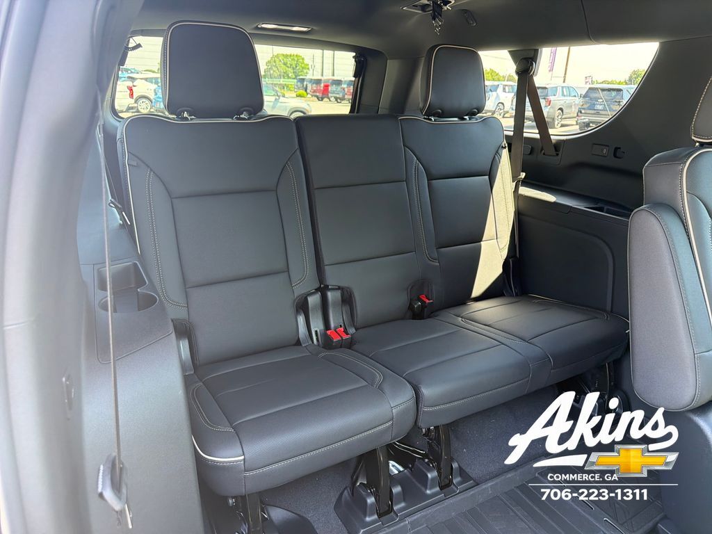 2026 Chevrolet Suburban Premier Commerce GA
