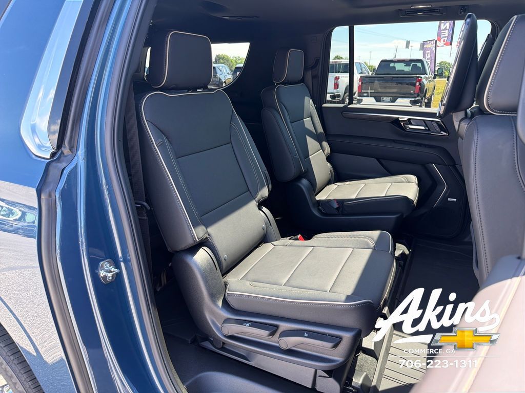 2026 Chevrolet Suburban Premier Commerce GA