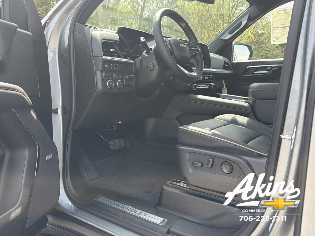 2026 Chevrolet Suburban Premier Commerce GA
