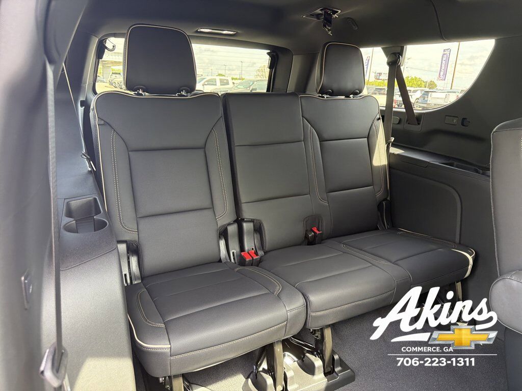 2026 Chevrolet Suburban Premier Commerce GA