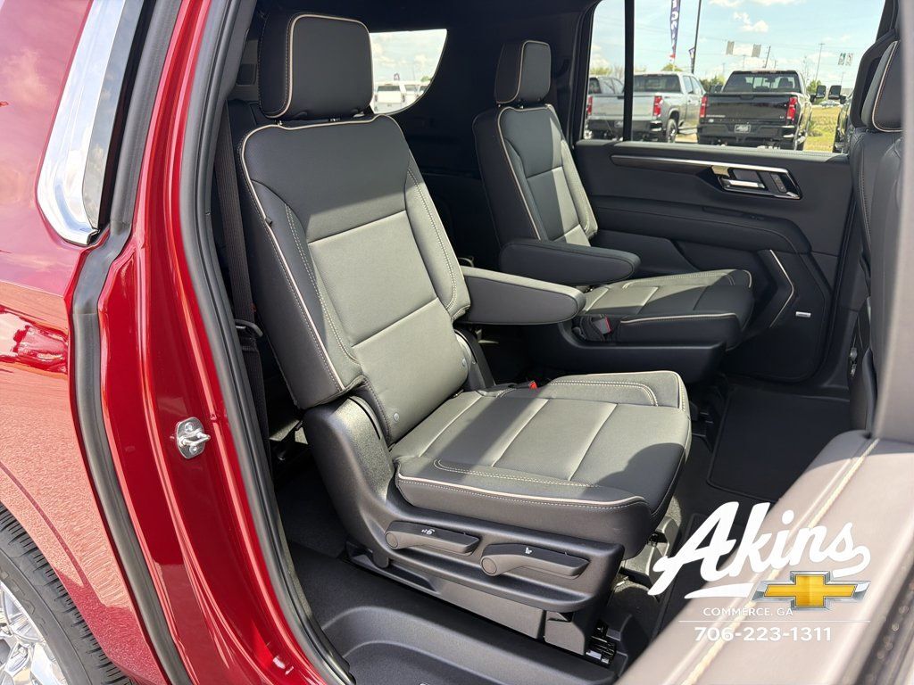 2026 Chevrolet Suburban Premier Commerce GA