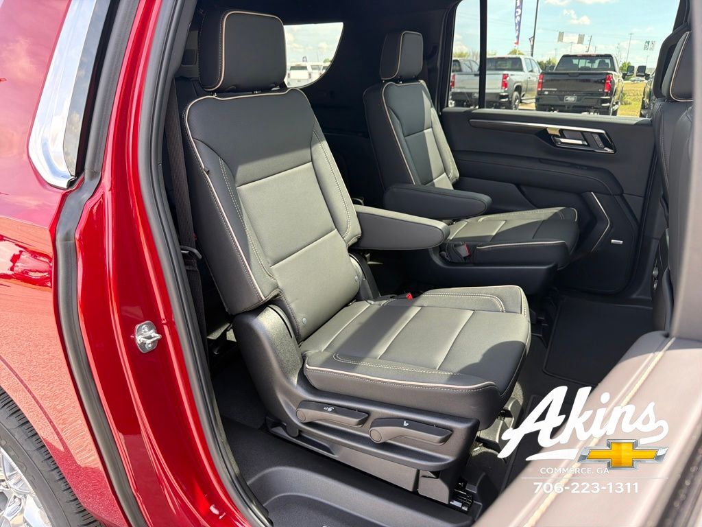 2026 Chevrolet Suburban Premier Commerce GA