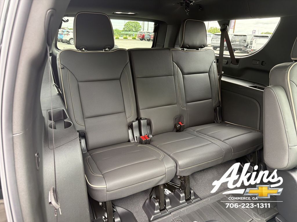 2026 Chevrolet Suburban Premier Commerce GA