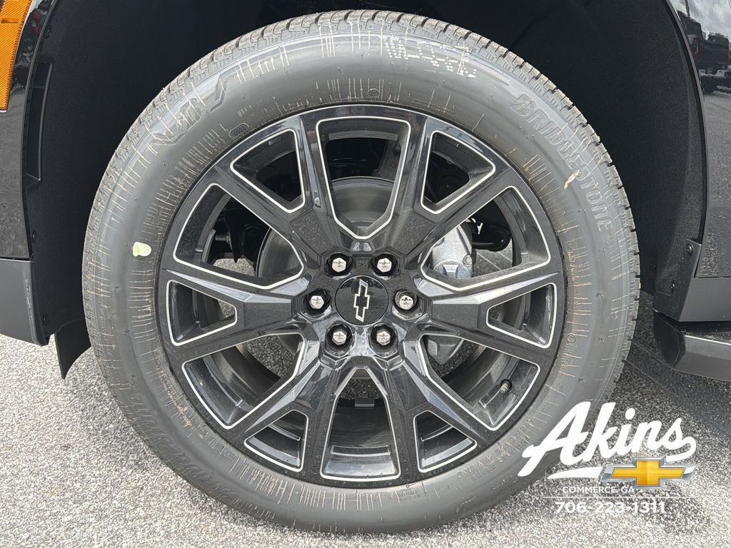 2026 Chevrolet Suburban Premier Commerce GA