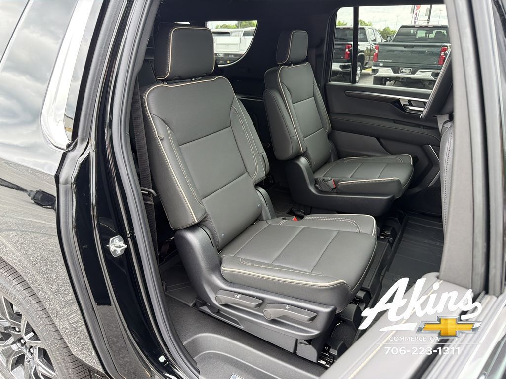 2026 Chevrolet Suburban Premier Commerce GA