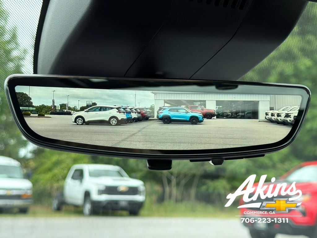 2026 Chevrolet Suburban Premier Commerce GA