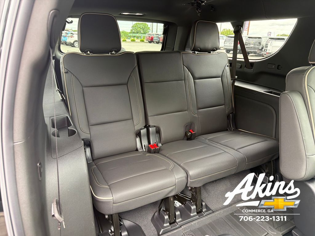 2026 Chevrolet Suburban Premier Commerce GA