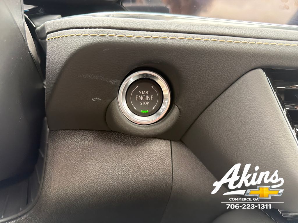 2026 Chevrolet Suburban Premier Commerce GA