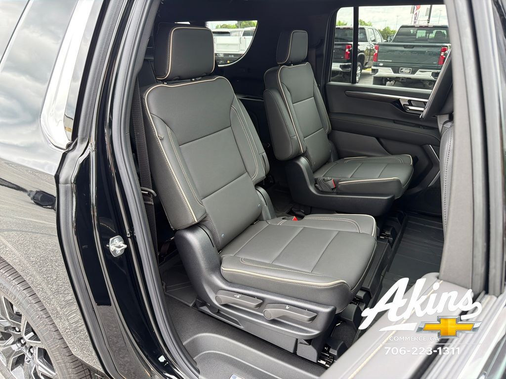 2026 Chevrolet Suburban Premier Commerce GA