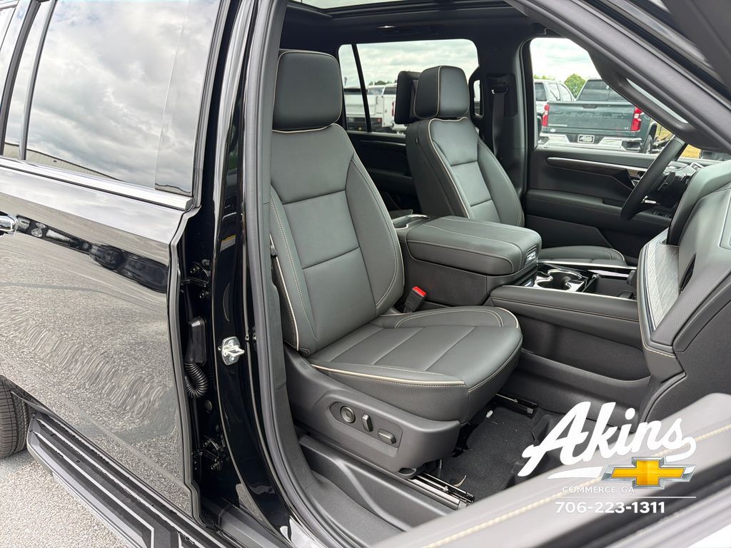 2026 Chevrolet Suburban Premier Commerce GA