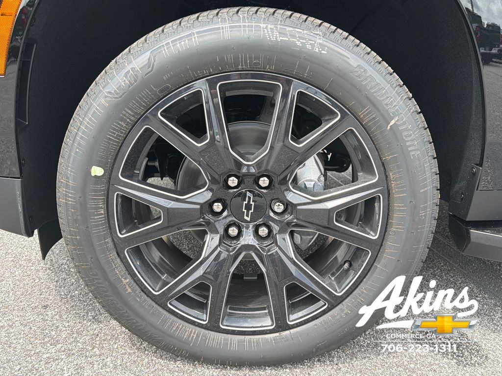 2026 Chevrolet Suburban Premier Commerce GA