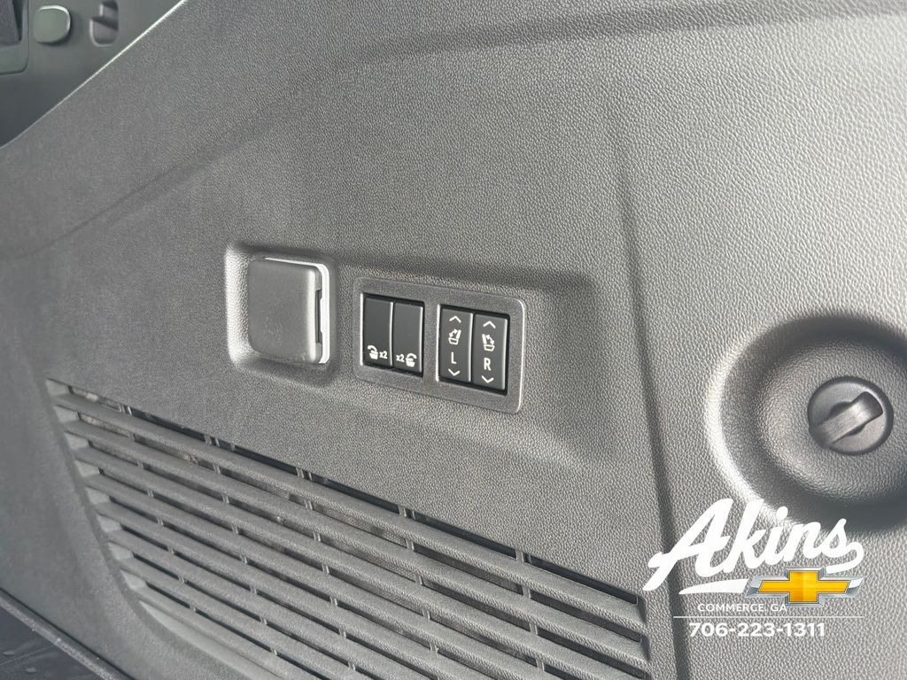 2026 Chevrolet Suburban Premier Commerce GA