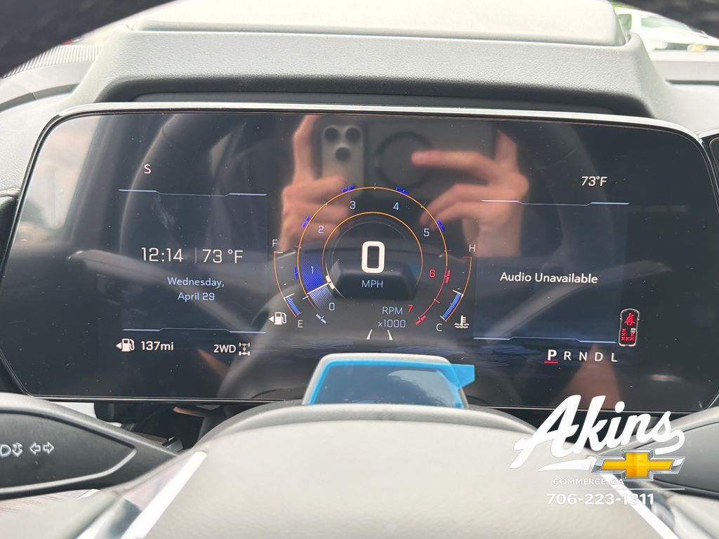 2026 Chevrolet Suburban Premier Commerce GA