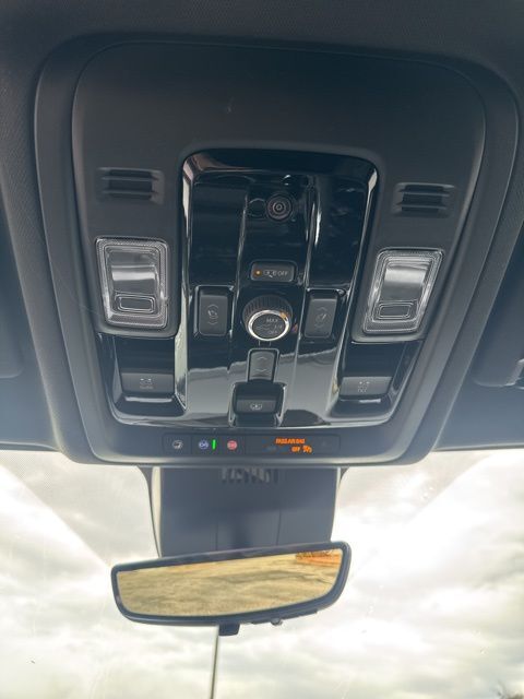 2026 Chevrolet Suburban RST Kerrville TX