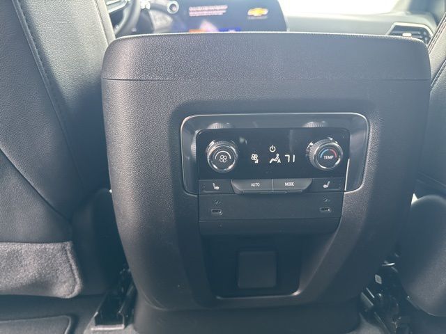 2026 Chevrolet Suburban RST Kerrville TX