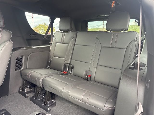 2026 Chevrolet Suburban RST Kerrville TX