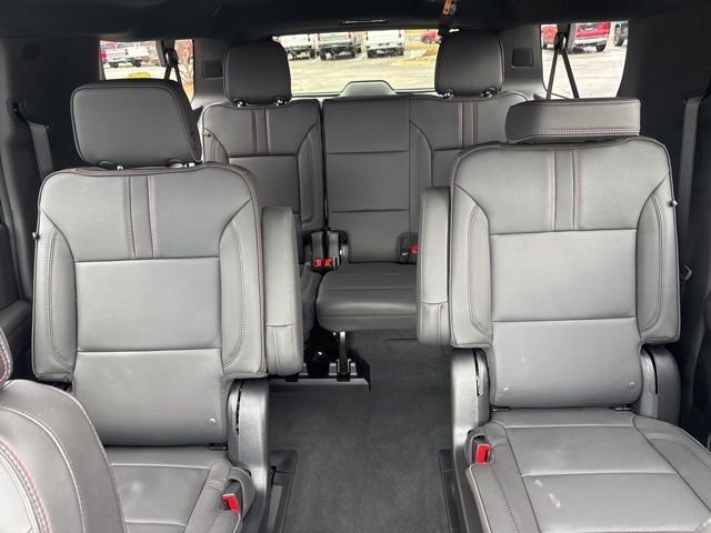 2026 Chevrolet Suburban RST Kerrville TX