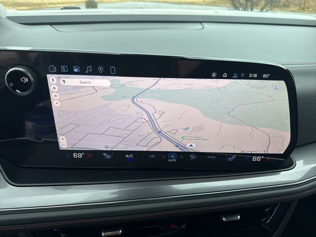 2026 Chevrolet Suburban RST Kerrville TX