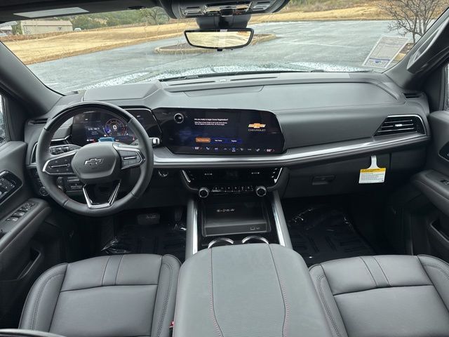 2026 Chevrolet Suburban RST Kerrville TX