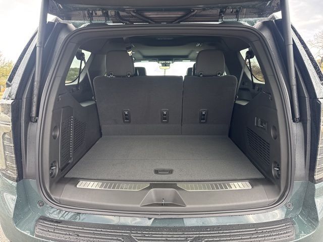 2026 Chevrolet Suburban RST Kerrville TX