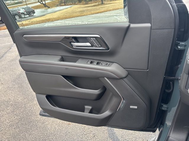 2026 Chevrolet Suburban RST Kerrville TX